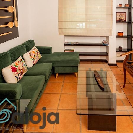 Apartamento Amplio En Zona Ideal A 5Min De Wallmart Канкун Екстериор снимка