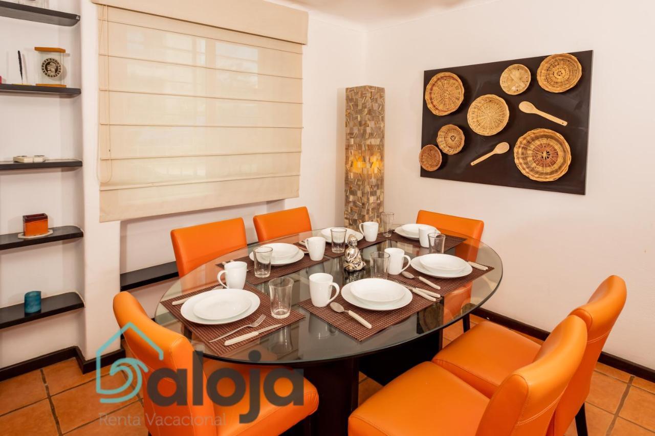 Apartamento Amplio En Zona Ideal A 5Min De Wallmart Канкун Екстериор снимка