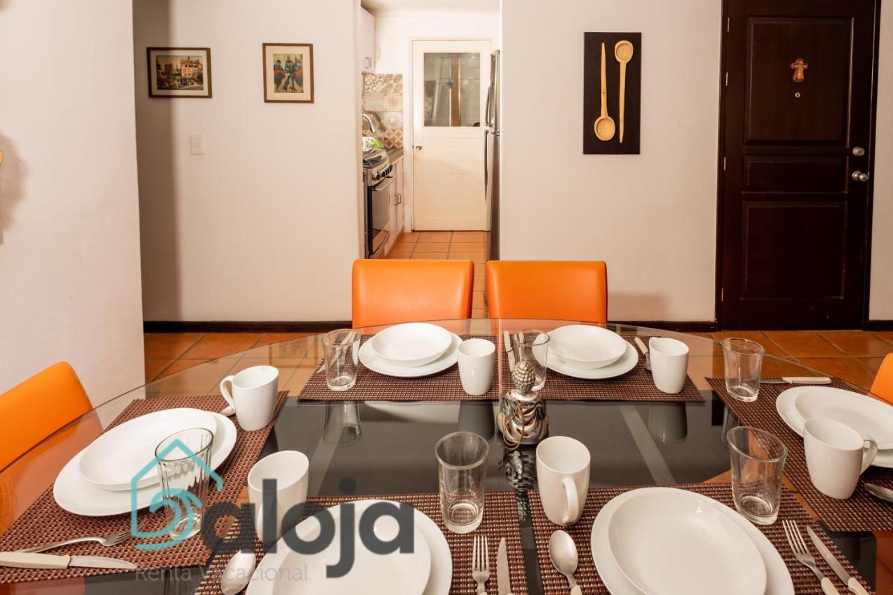 Apartamento Amplio En Zona Ideal A 5Min De Wallmart Канкун Екстериор снимка