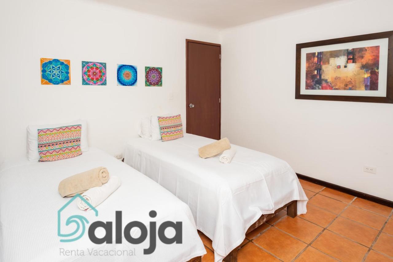 Apartamento Amplio En Zona Ideal A 5Min De Wallmart Канкун Екстериор снимка