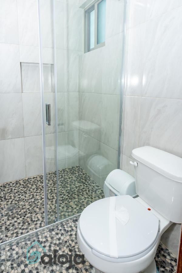 Apartamento Amplio En Zona Ideal A 5Min De Wallmart Канкун Екстериор снимка