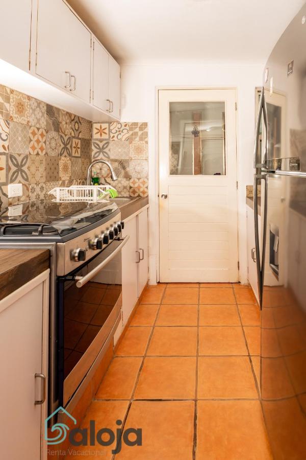 Apartamento Amplio En Zona Ideal A 5Min De Wallmart Канкун Екстериор снимка