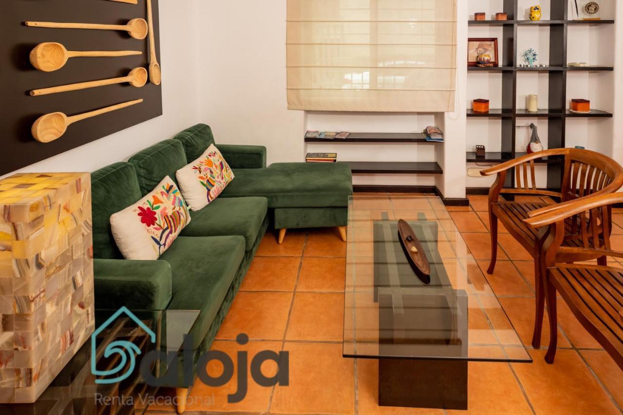 Apartamento Amplio En Zona Ideal A 5Min De Wallmart Канкун Екстериор снимка