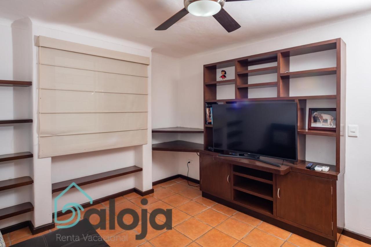 Apartamento Amplio En Zona Ideal A 5Min De Wallmart Канкун Екстериор снимка