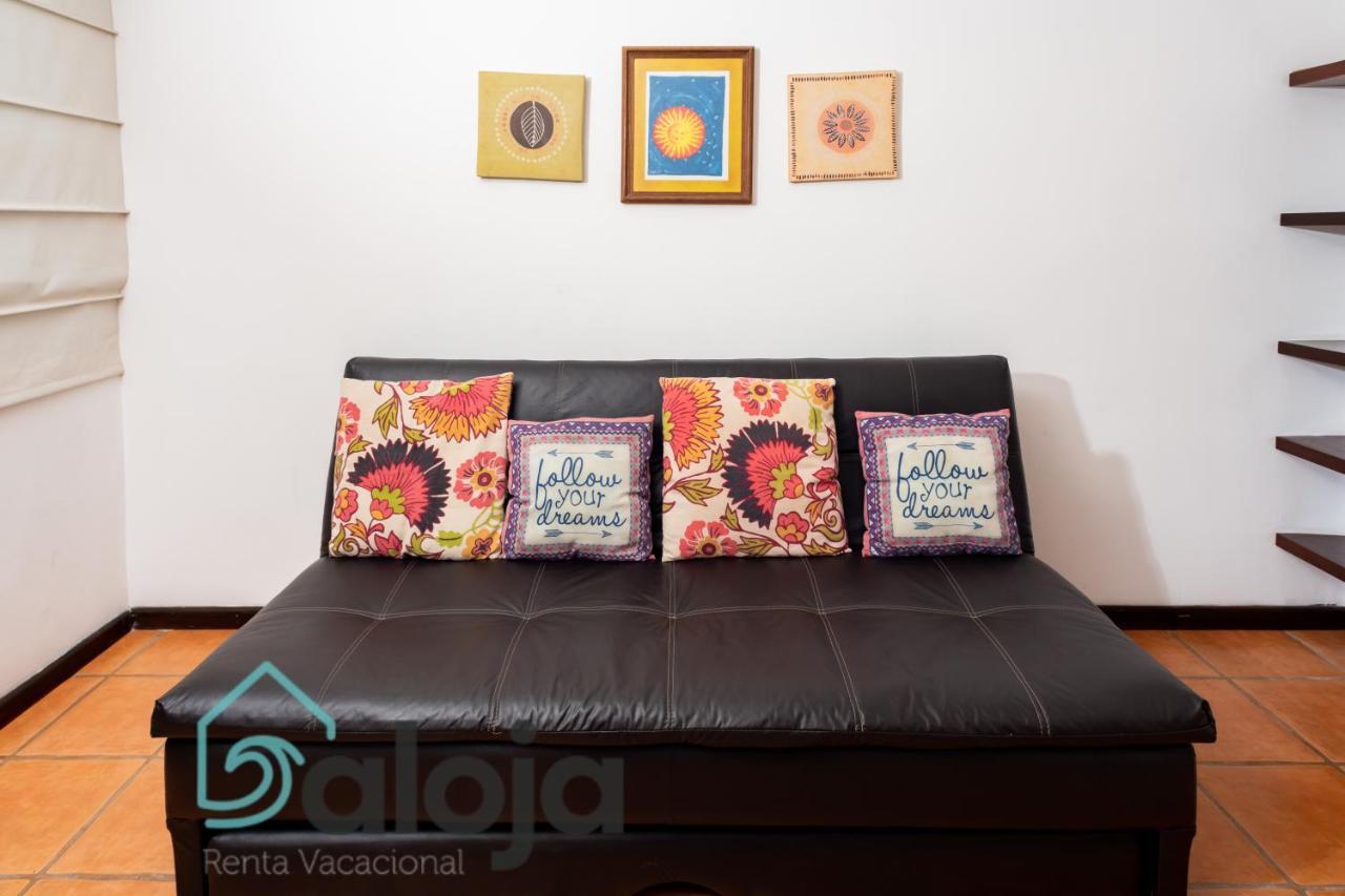 Apartamento Amplio En Zona Ideal A 5Min De Wallmart Канкун Екстериор снимка