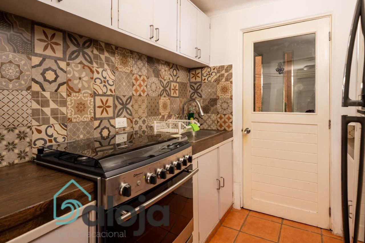 Apartamento Amplio En Zona Ideal A 5Min De Wallmart Канкун Екстериор снимка