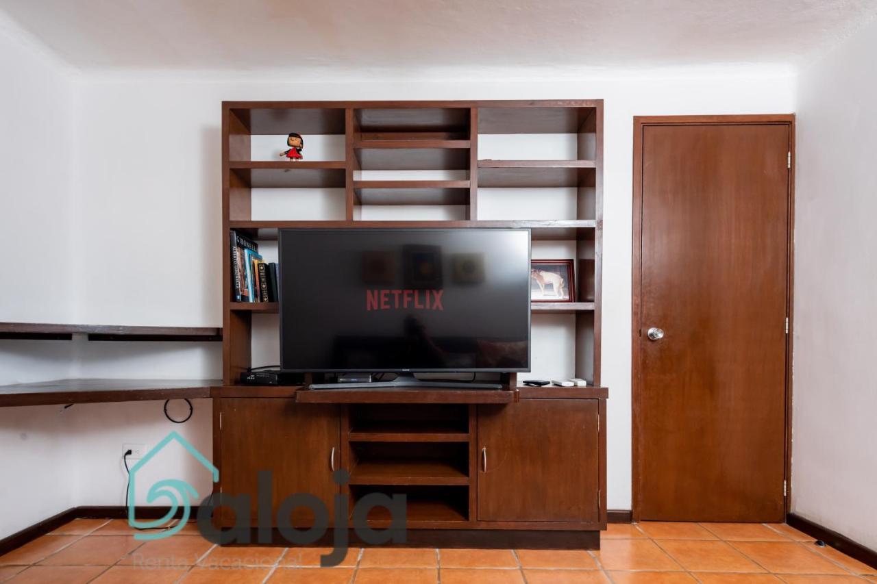 Apartamento Amplio En Zona Ideal A 5Min De Wallmart Канкун Екстериор снимка